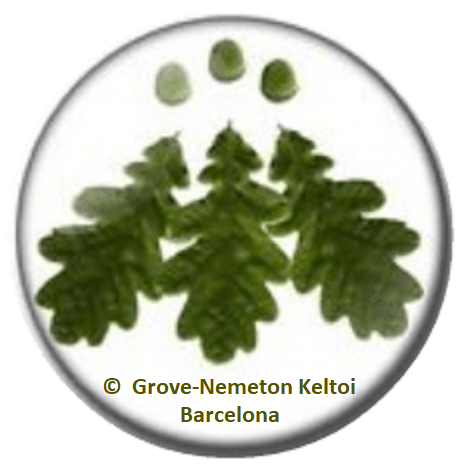 Nemeton Keltoi logo