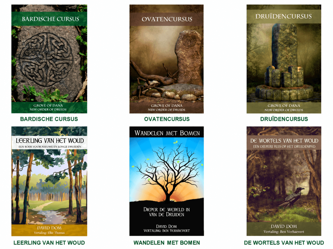 nod books